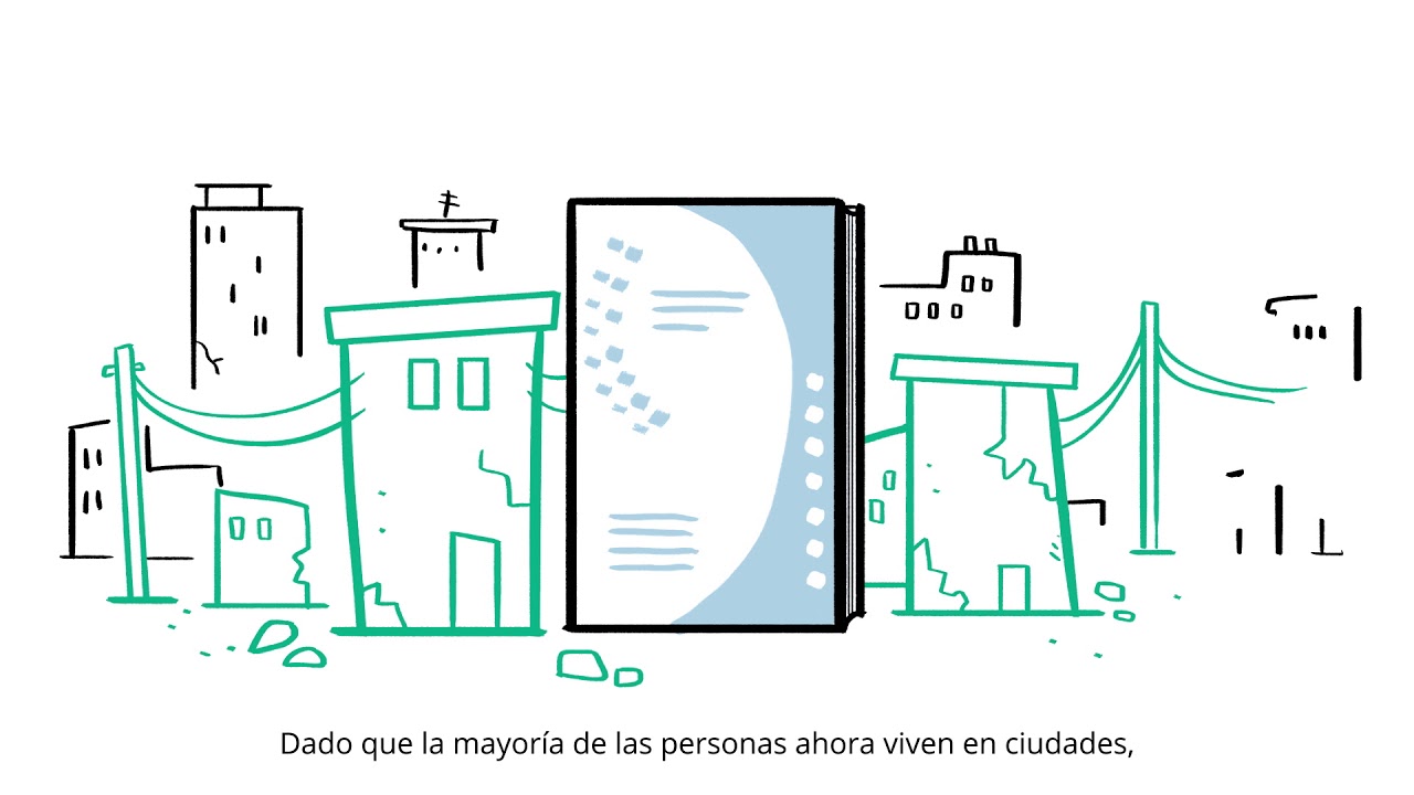 ¿Cuáles son las novedades del Manual Esfera 2018?