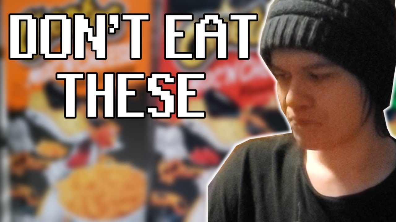 Cheetos Mac N' Cheese Review