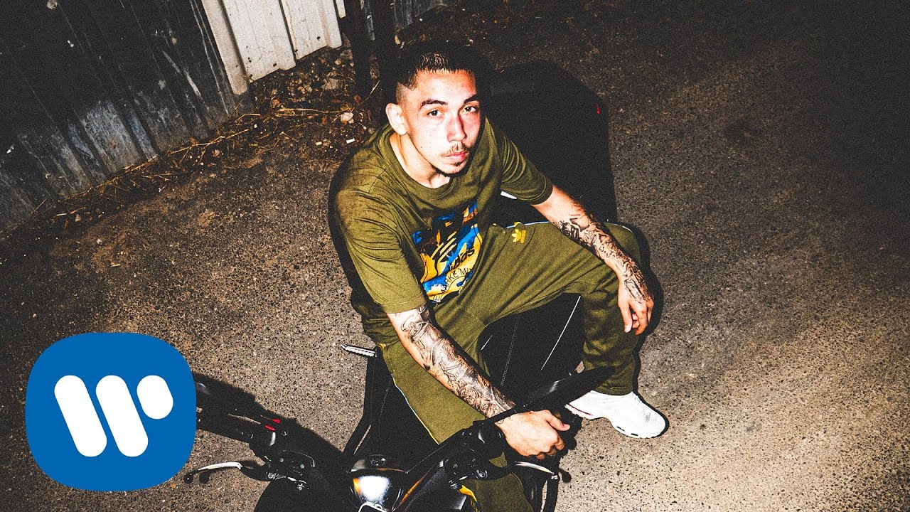 Pois - Tüm Suçlar Benimle (Lyric Video)