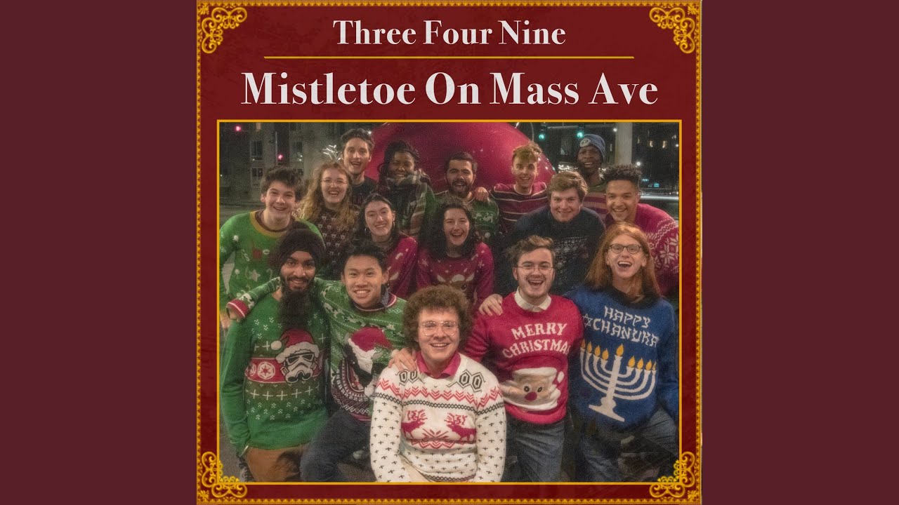 Last Christmas