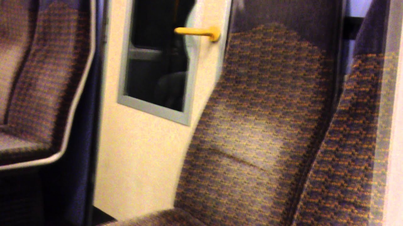 A Journey From James Street To Rock Ferry