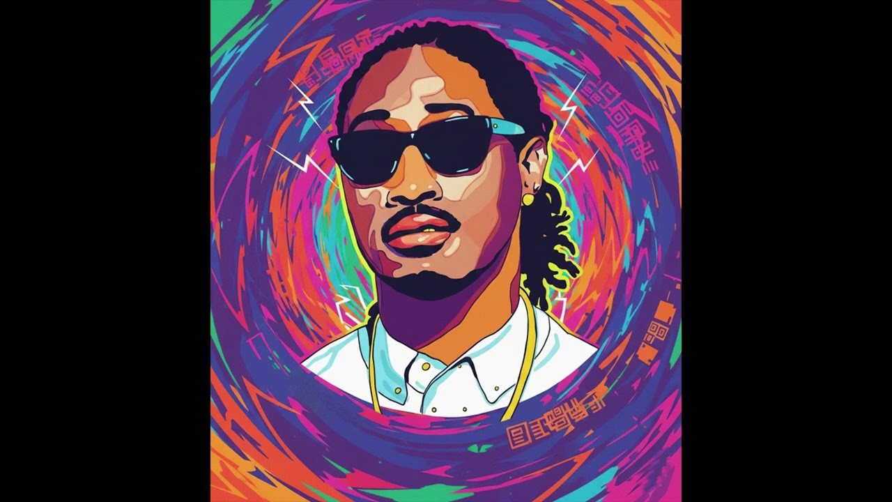 [FREE] Future Type Beat - 