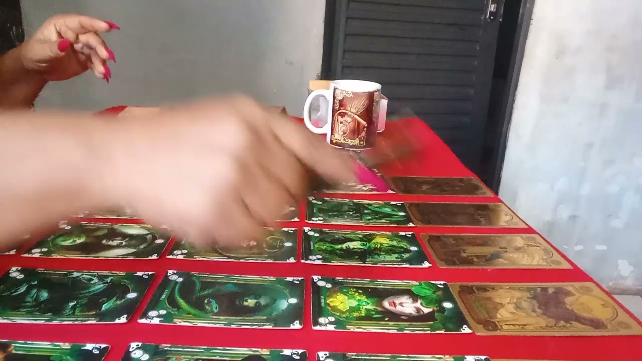 67998301291 TERÇA FEIRA DA PESSOA AMADA 