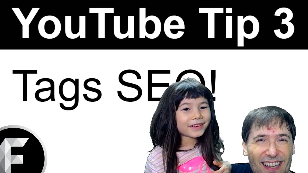 ★ Tags SEO for videos! - YouTube Tips