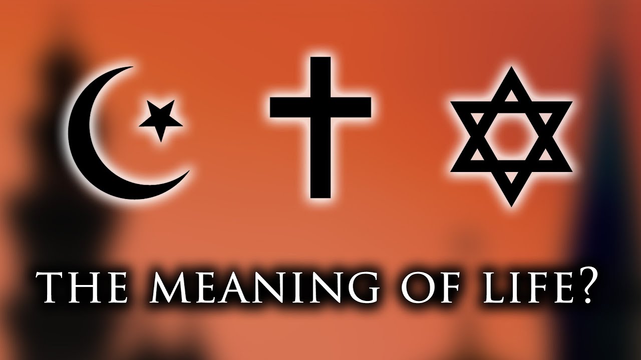 What is the Meaning of Life?