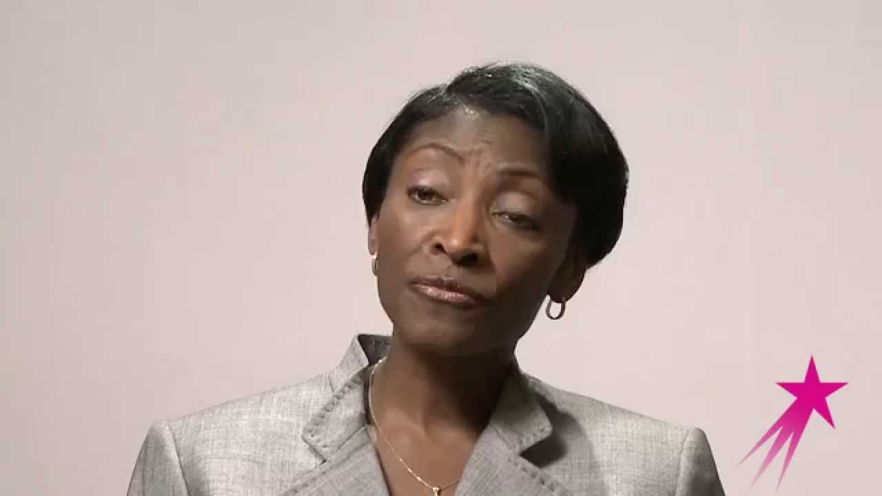 Nurse Practitioner: Is Nursing For You - Jackie Broadway-Duren Career Girls Role Model
