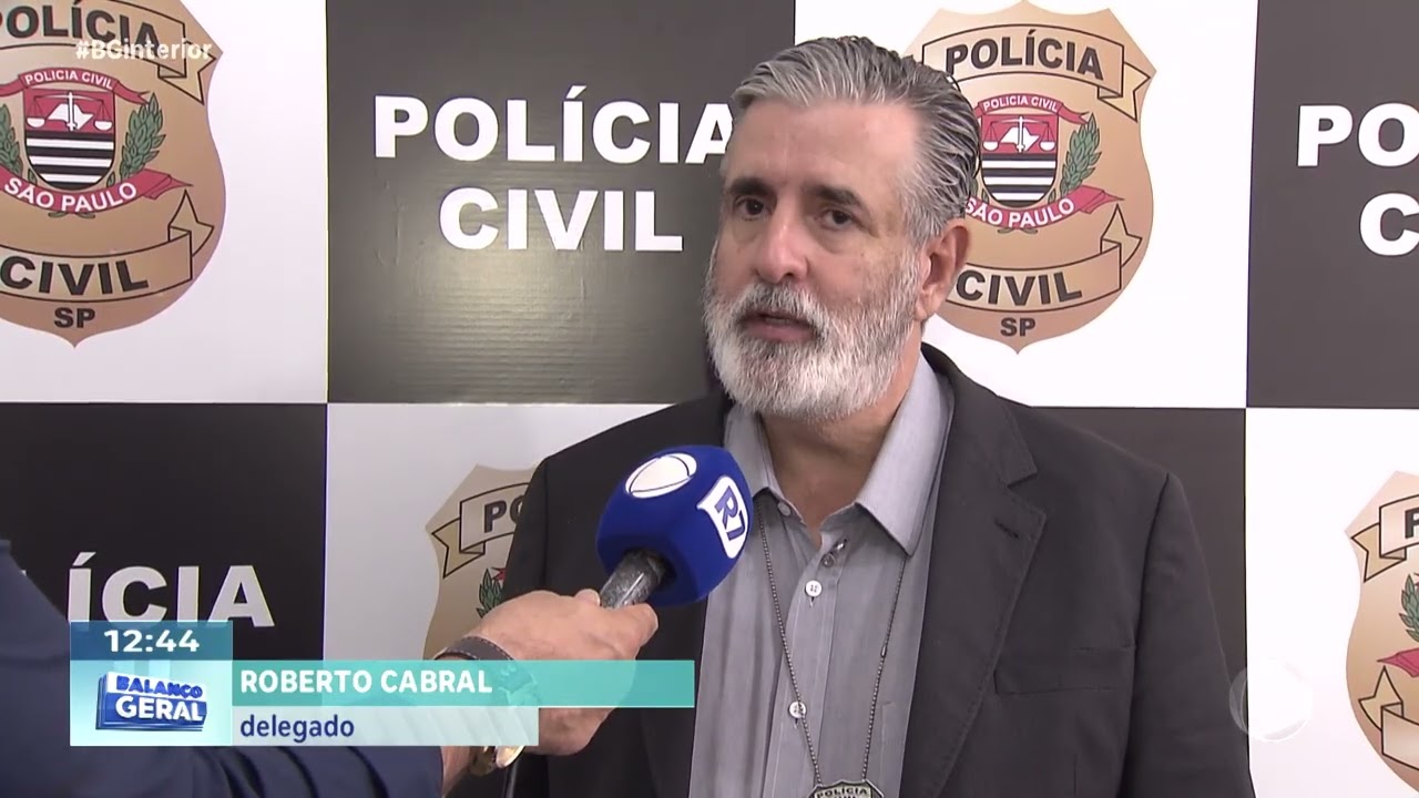 Agressão em creche de Iacanga: número de crianças vítimassobe para oito