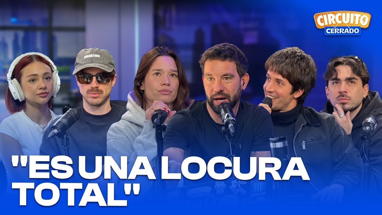 SILVESTRE Y LA NARANJA: ATRÁS de las canciones MÁS FAMOSAS!