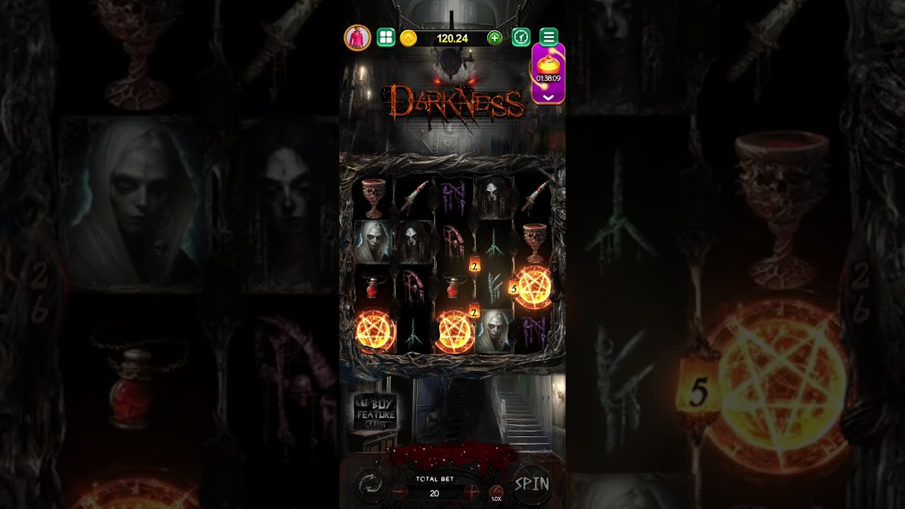 YONO RUMMY GAMES THE DARKNESS GAMES 20 BET AND MAX WIN🥺🤬#subscribe#viral #like