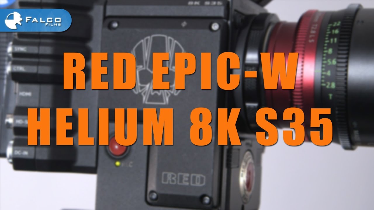 RED HELIUM
