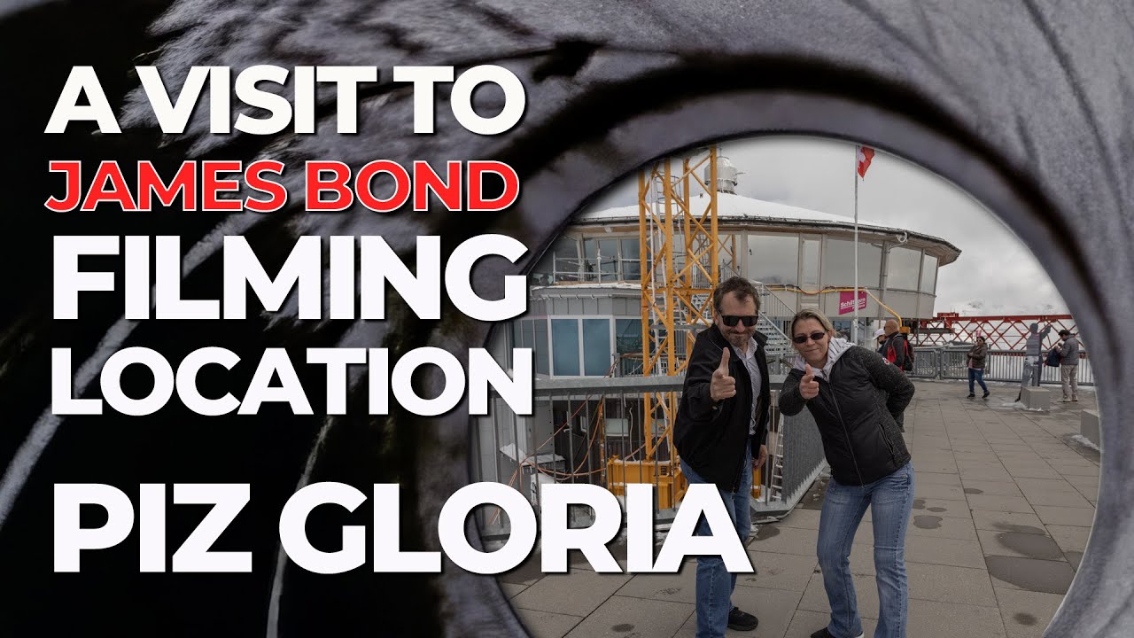 Visit to Piz Gloria