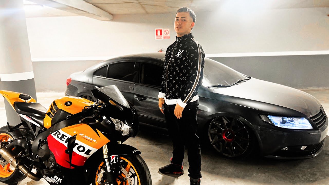 Tovny - Desde Hace Tiempo 🌹 (Video Oficial) #matatanruan