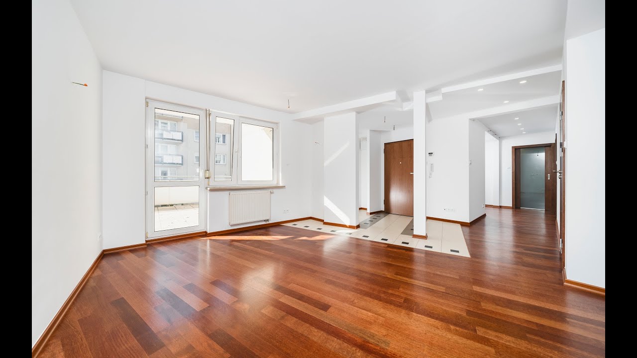 Mieszkanie na sprzedaż | 75 m2, 3 pokoje | Kraków Ruczaj ul. Raciborska | sygn. 29743