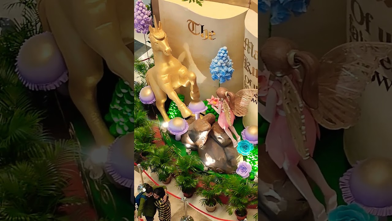 Acropolis mall 