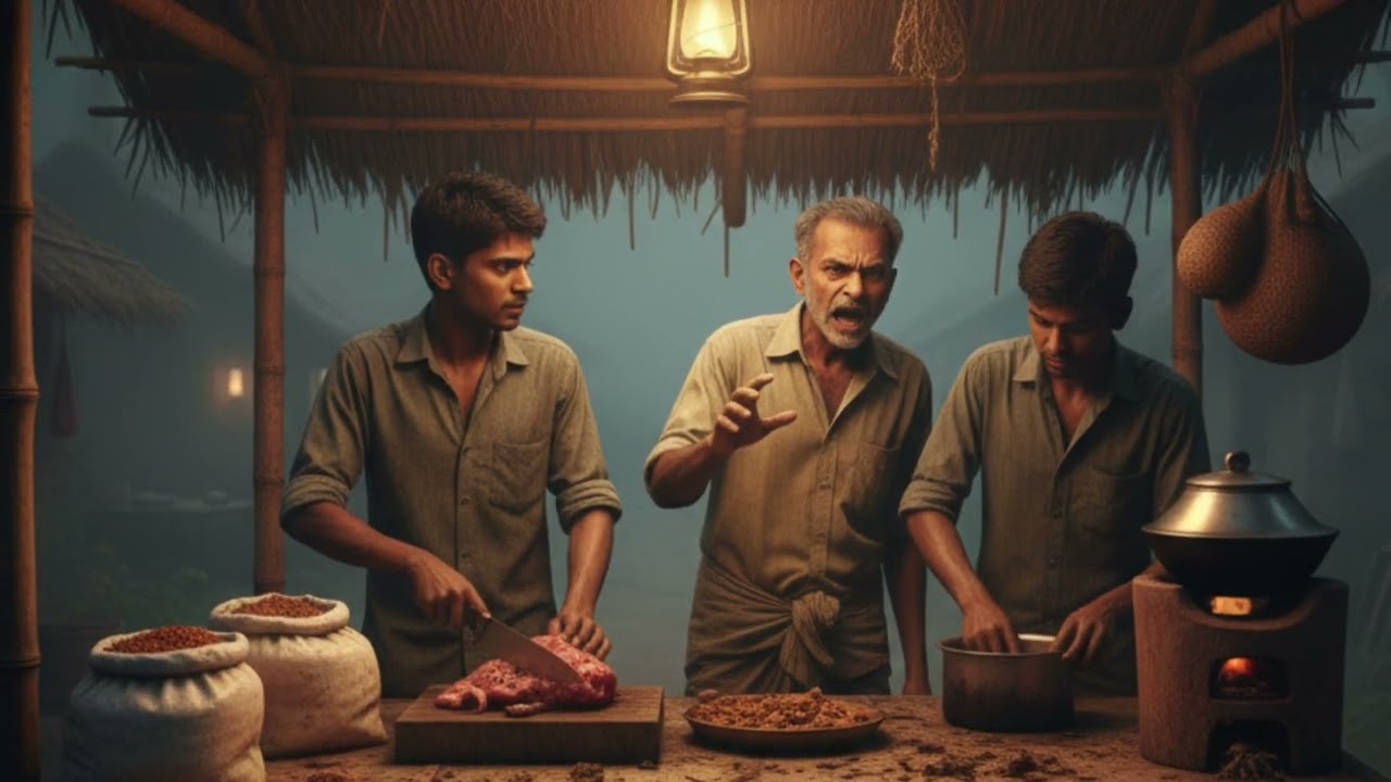 जंबल की घाटी: जिससे काँपते हैं आसपास के गाँव