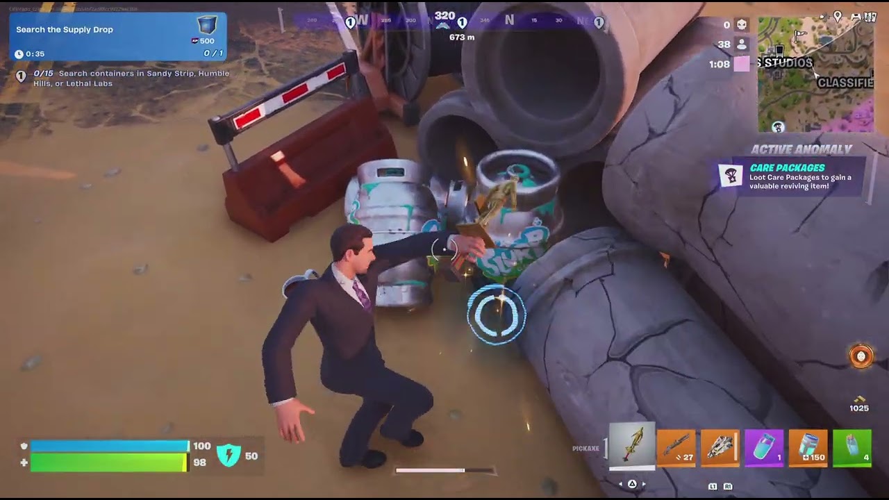 Fortnite Michael Scott 29 January 2026