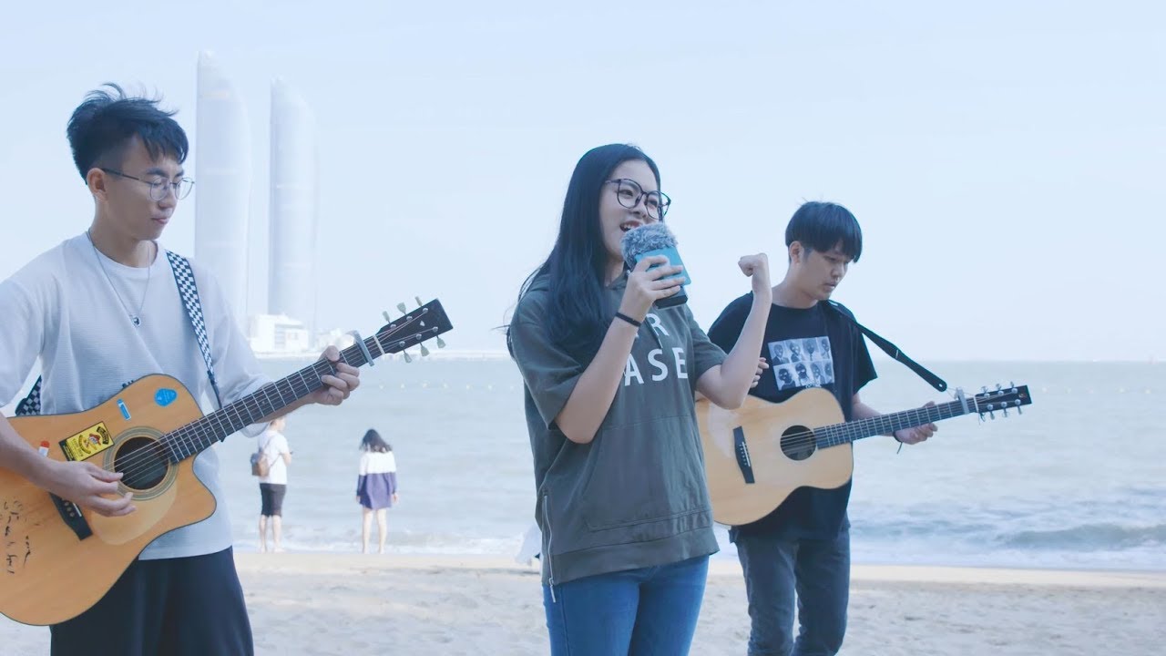 【不要音乐】刘思宇《阳光宅男》「你说你喜欢阳光宅男，而我却喜欢肌肉猛男。」