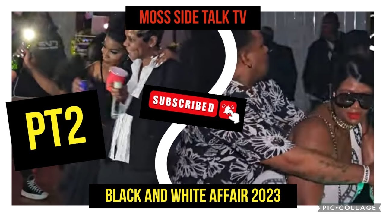 PT2 BLACK AND WHITE 2023