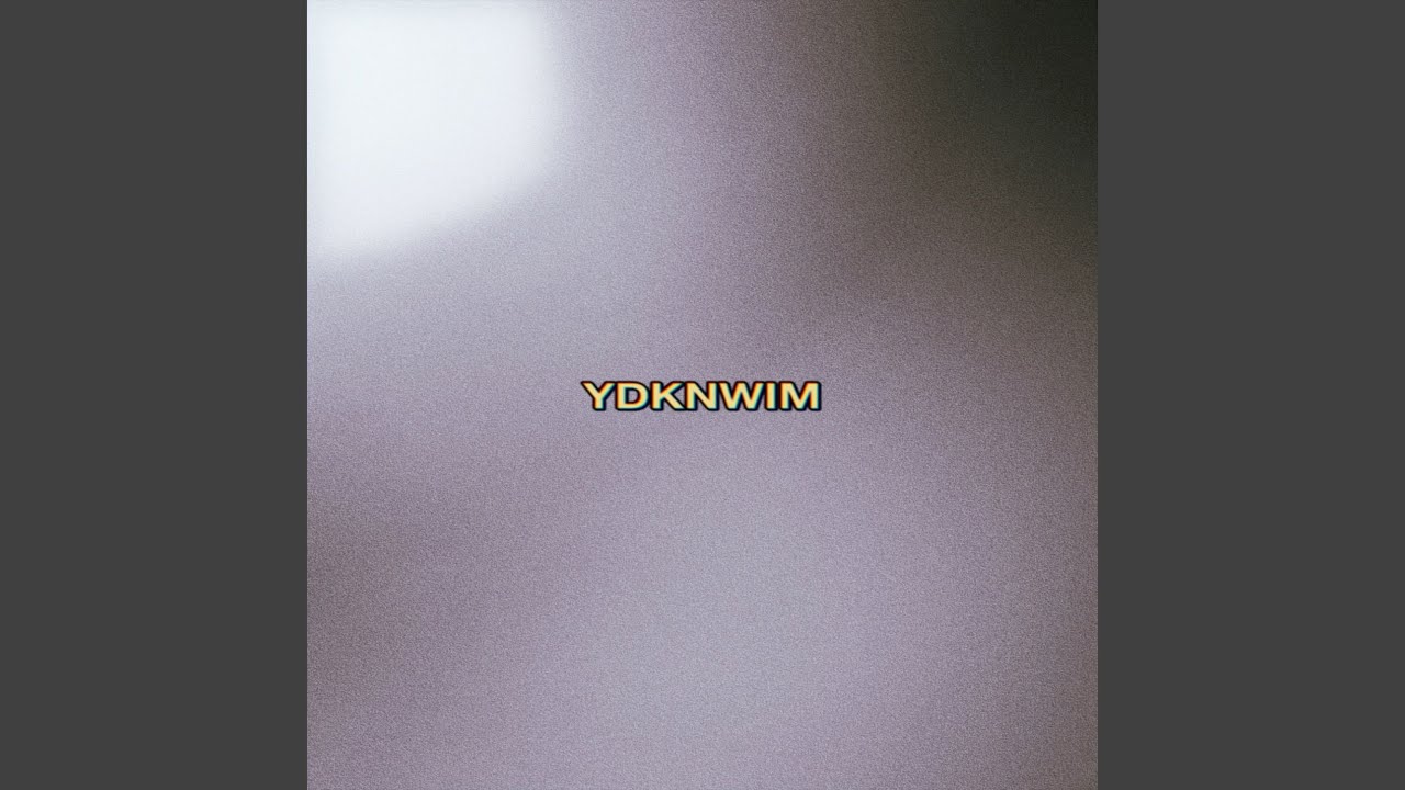 YDKNWIM