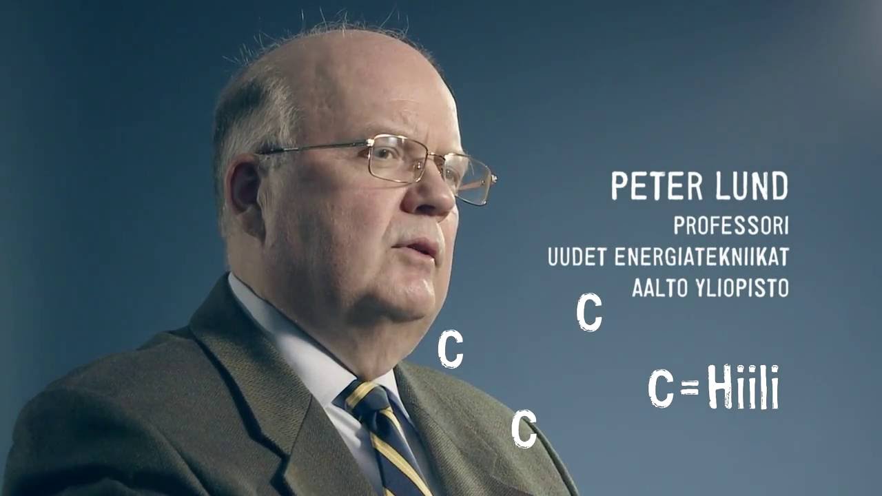 Hyv&auml;, paha hiili