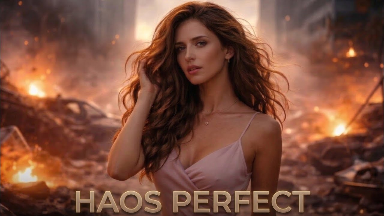 Mady - Haos perfect