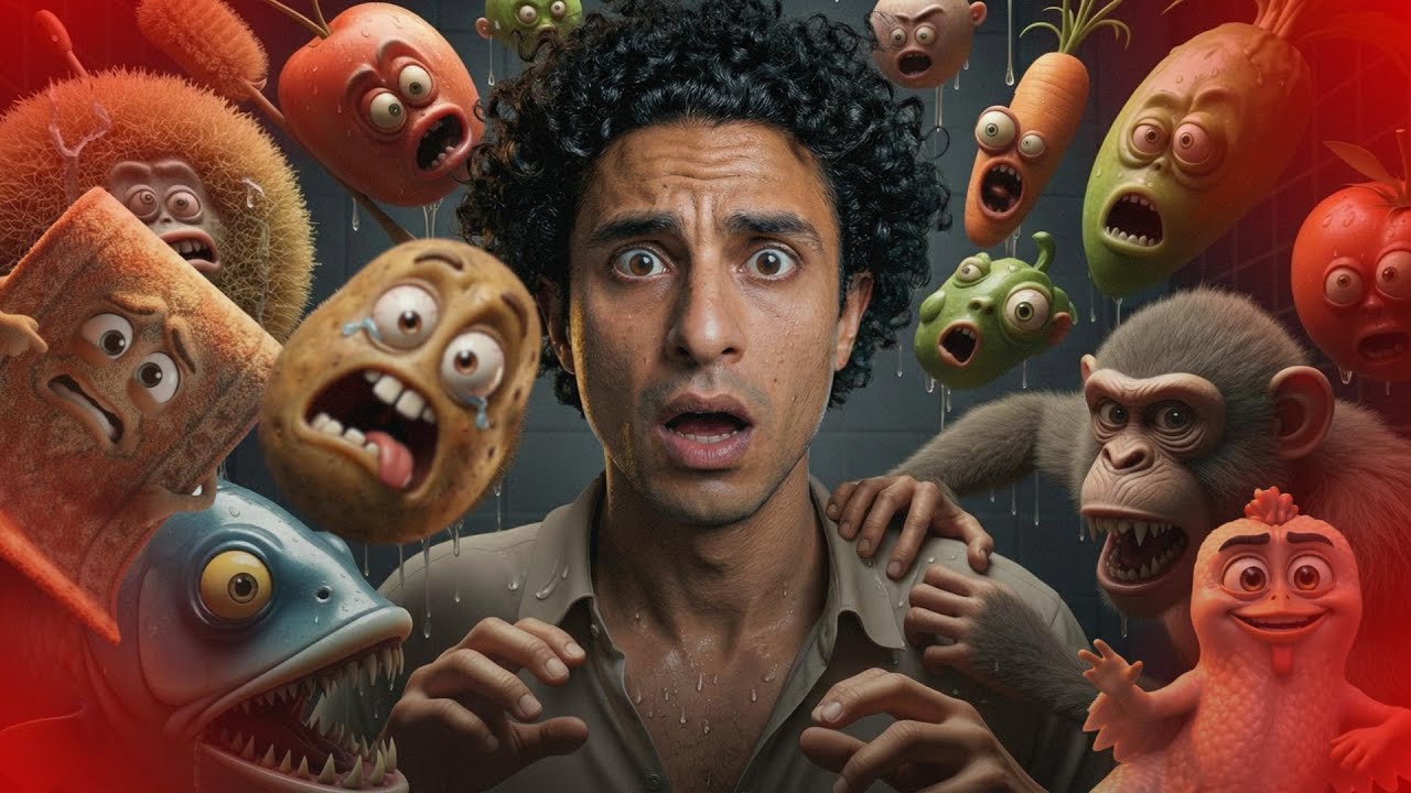 الكل فضح نفسه بنفسه 🤐 الفوايد الحقيقية والأضرار اللي محدش قالك عليها