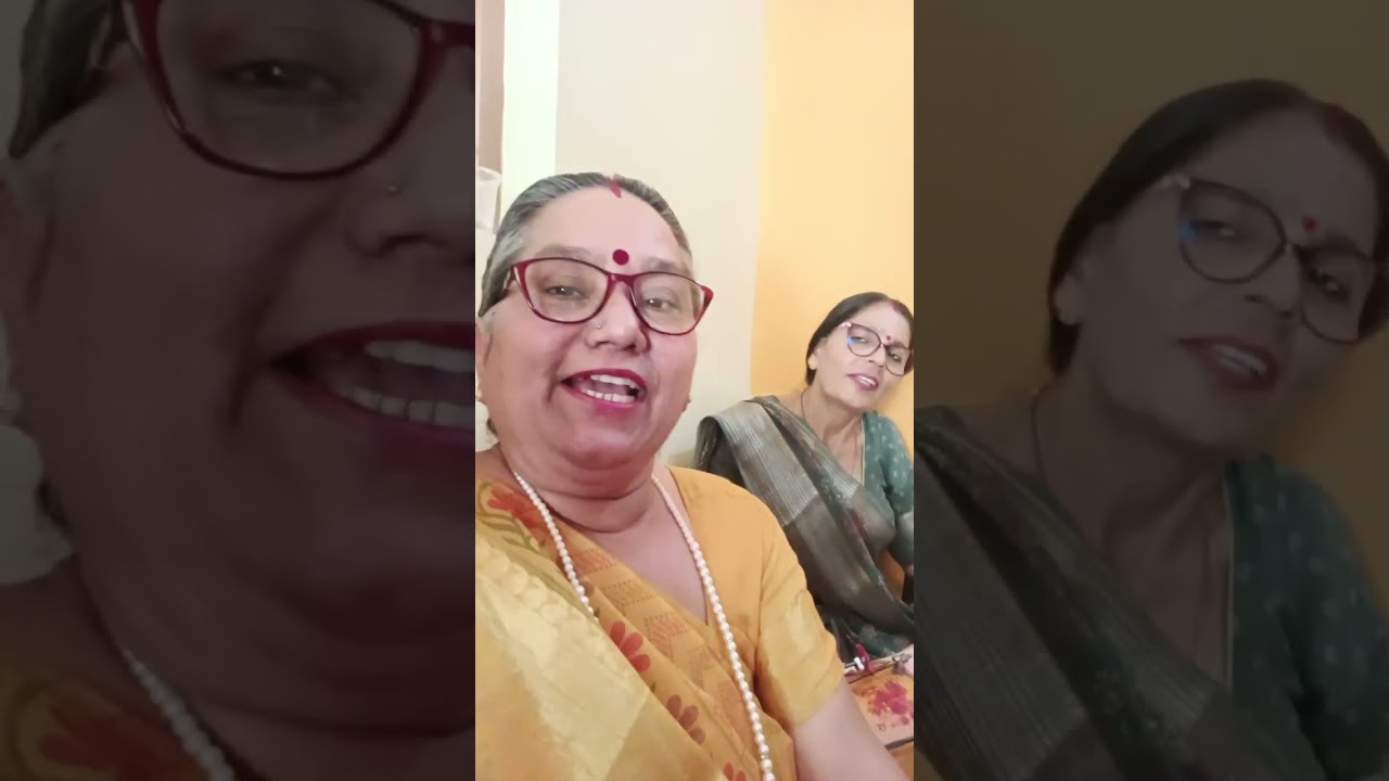 माता रानी भजन 🙏 जरुर सुनें 👌 कैसा लगा बताना 🥰