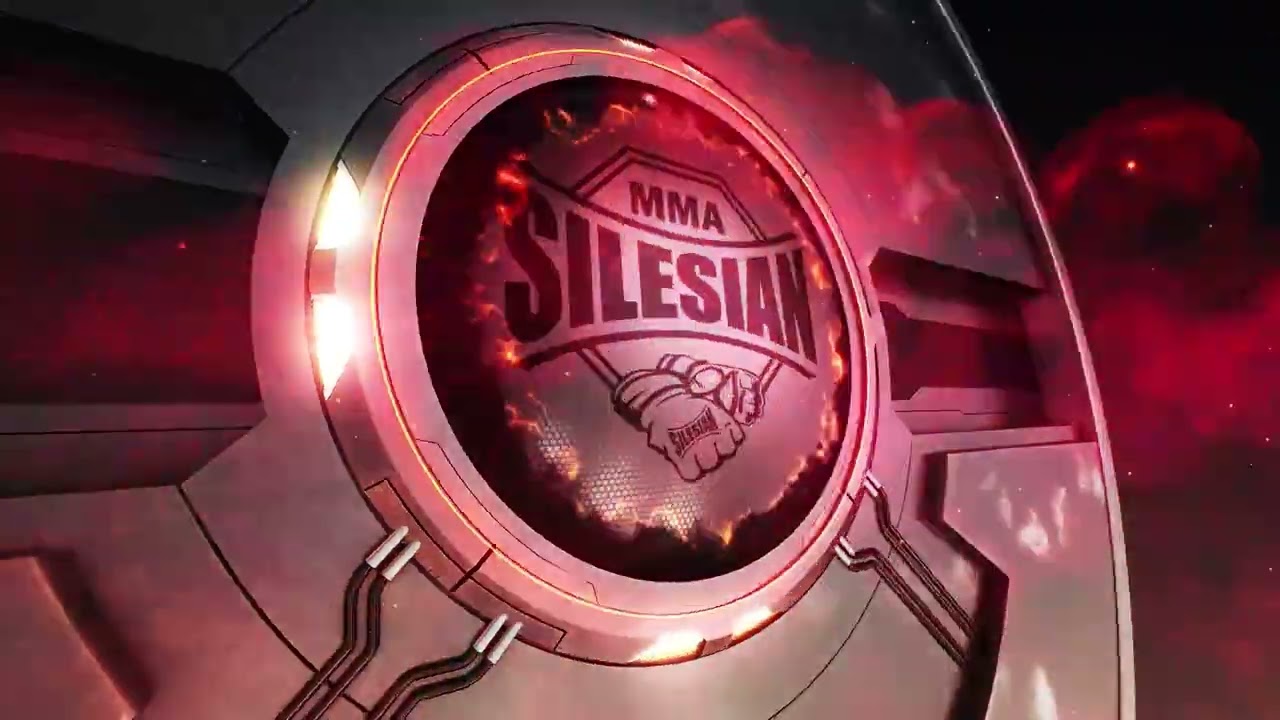 SILESIAN MMA 23 Chorz&oacute;w - Oczkowski vs Sternicki