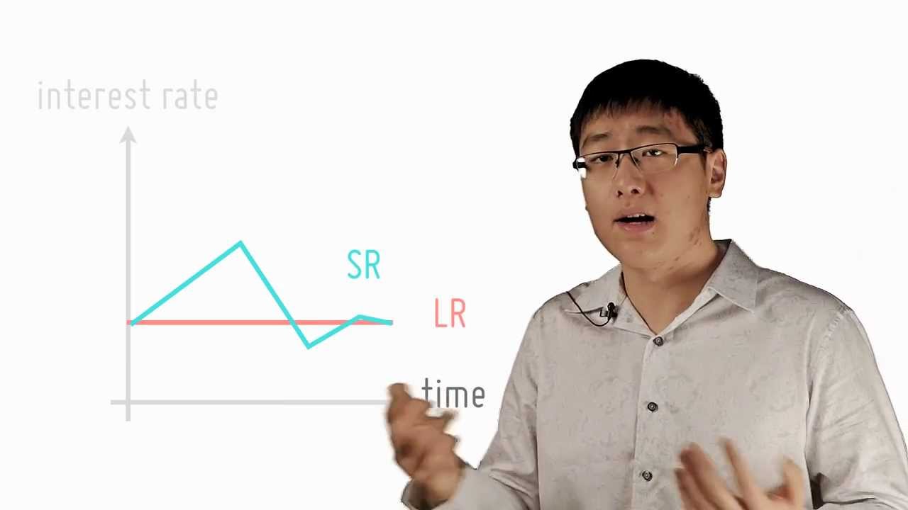 Difference Between Long Term And Short Term Interest Rate
