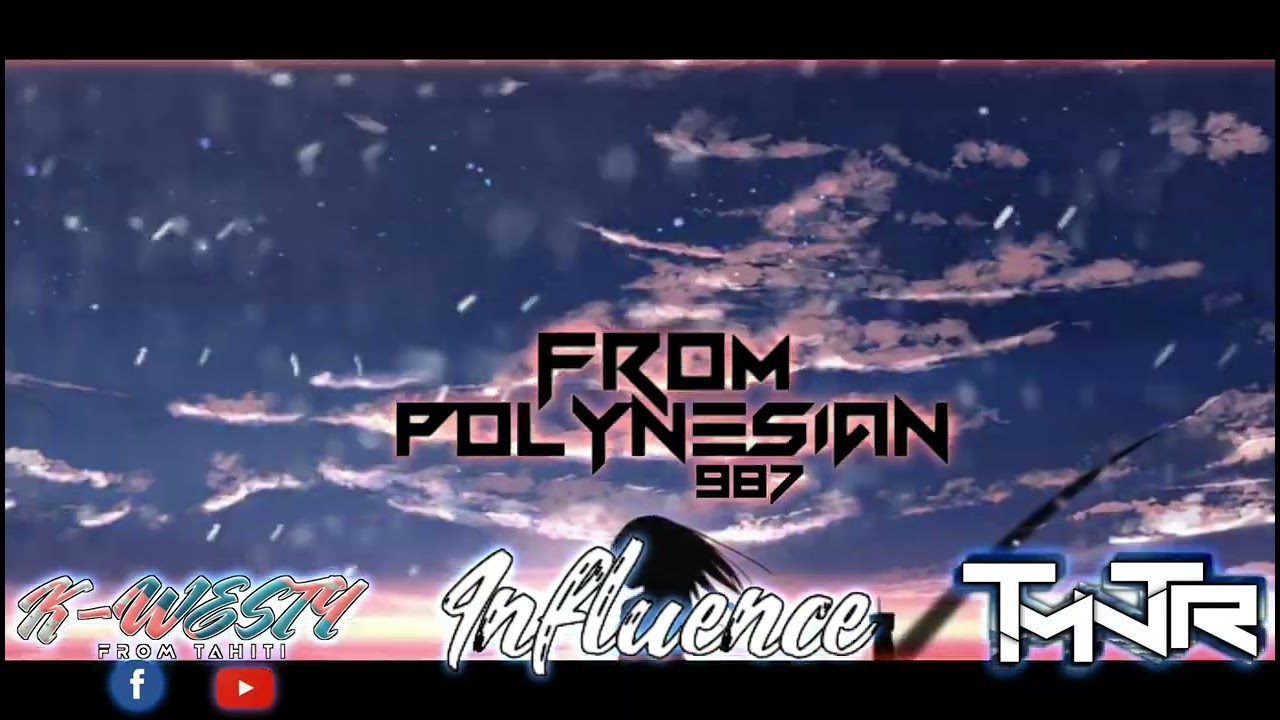 I N F L U E N C E  [ DyNoX RMX ]