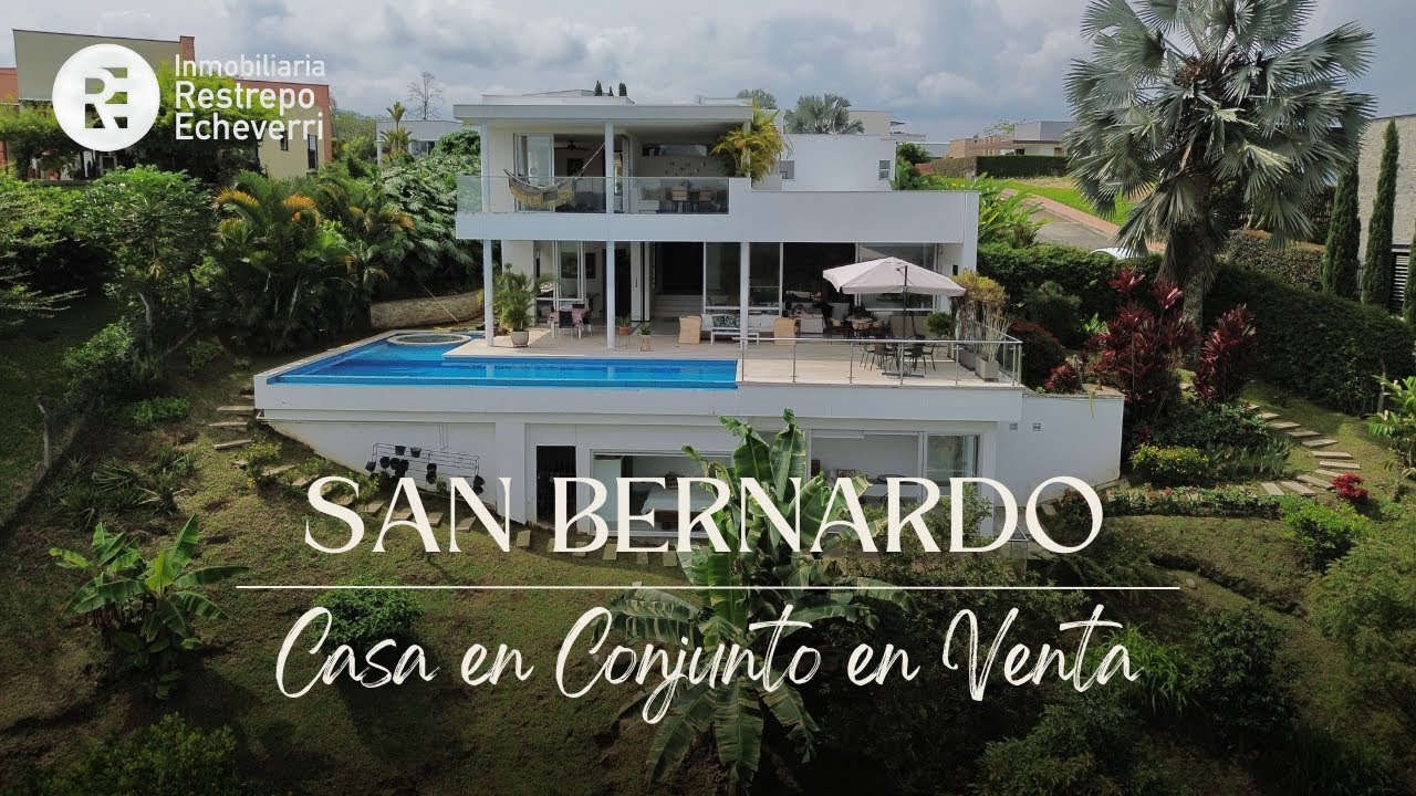 ¡Tu Próximo Hogar te Espera en las Montañas del Eje Cafetero Colombiano! | Casa en Conjunto en Venta