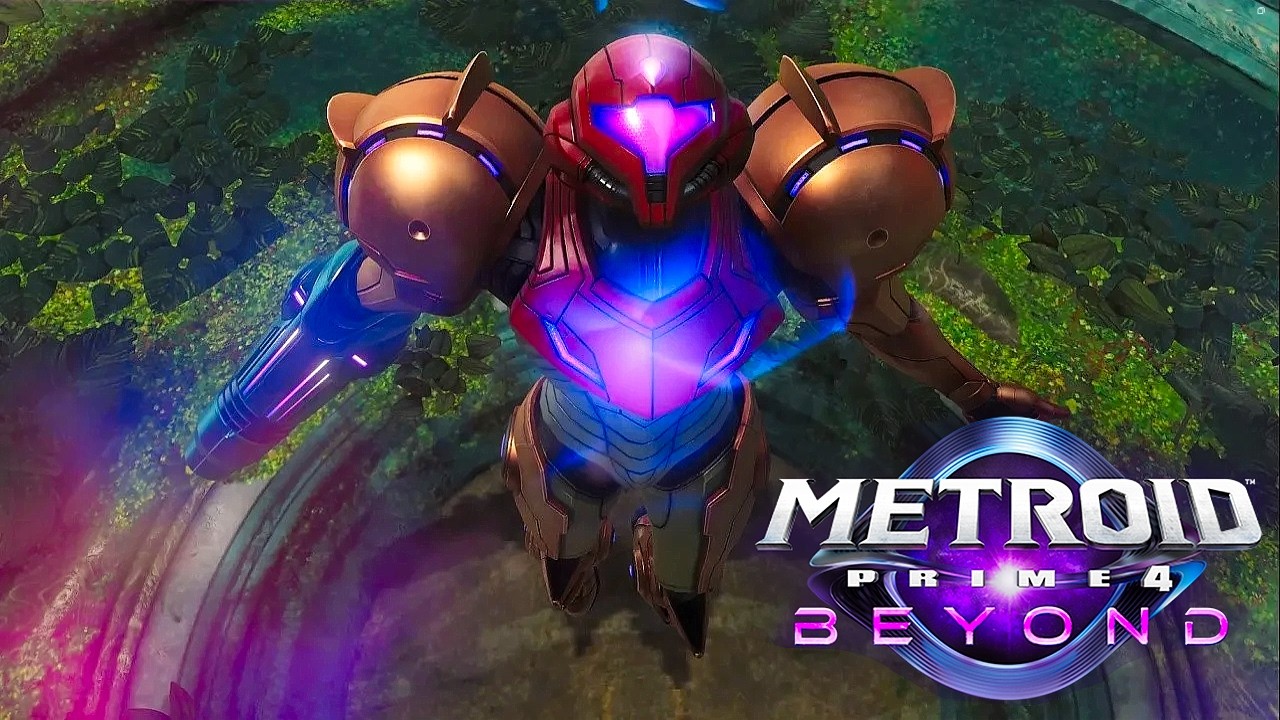 Samus ist endlich zurück! #001 🌌 METROID PRIME 4: BEYOND [Live-LP]