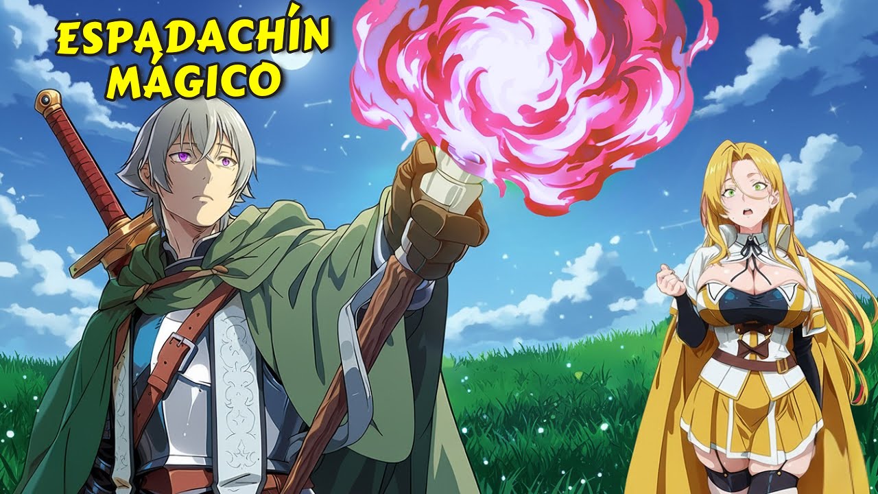 🔥 Renace con 9,999,999 de Poder Magico y Destruye el Examen de Aventurero EXTREMO! | Resumen Manhwa