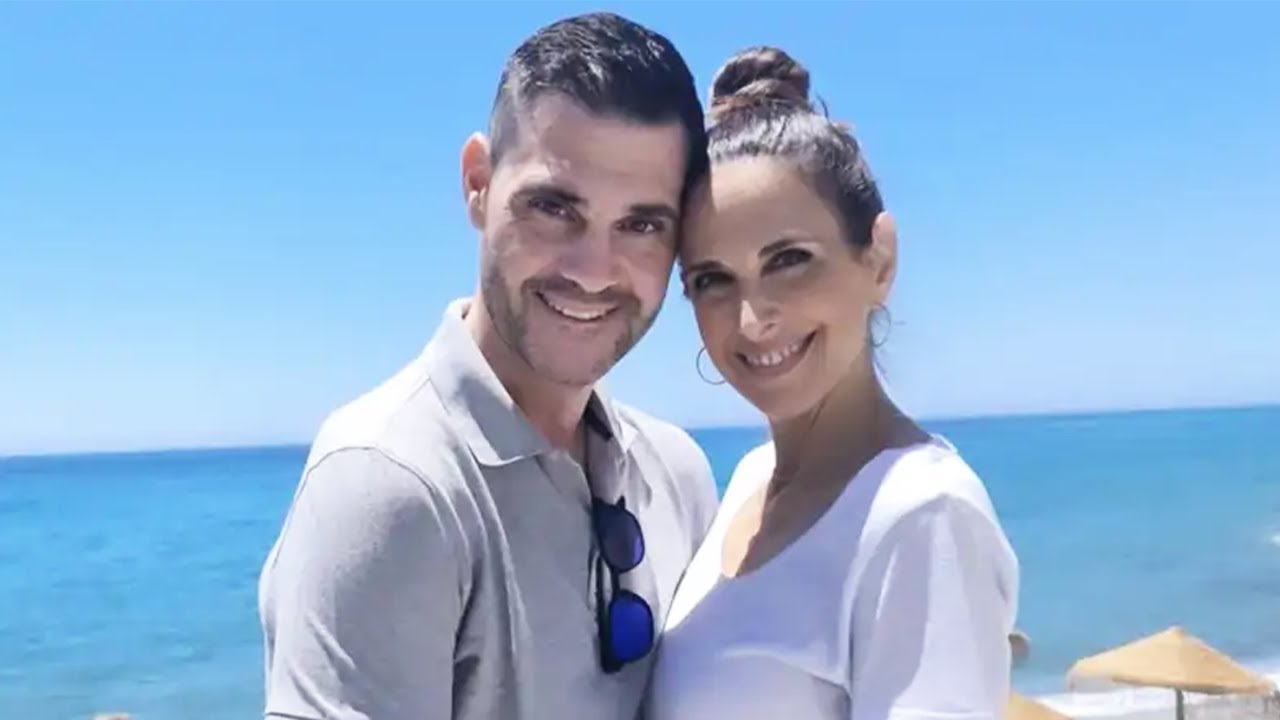 Nuria Fergó y Juan Pablo Lauro rompen su relación tras anunciar su boda