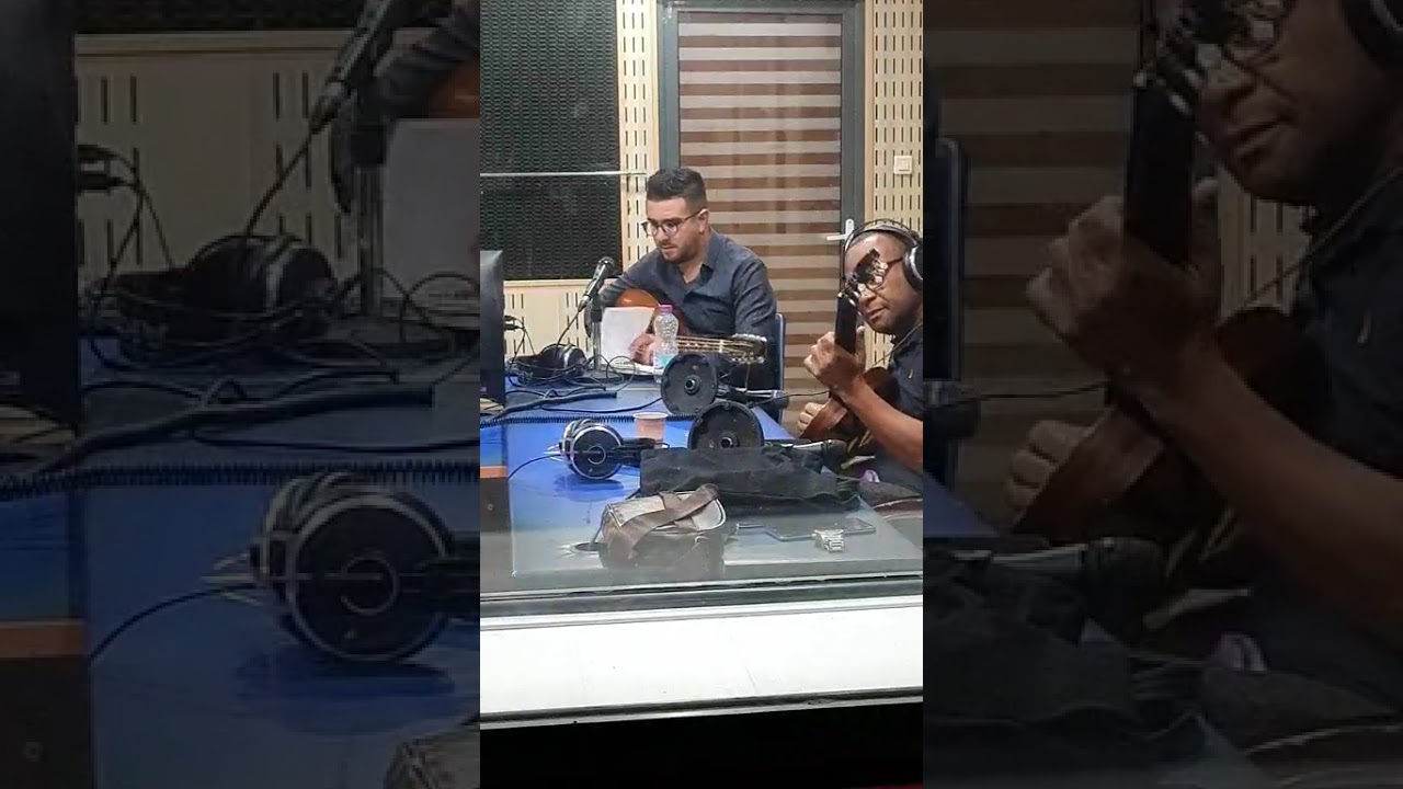 Ziad Basta layali el bahdja Nabila ouali Marwane ziani #art #music #chaabi #radio #fyp #live #radio