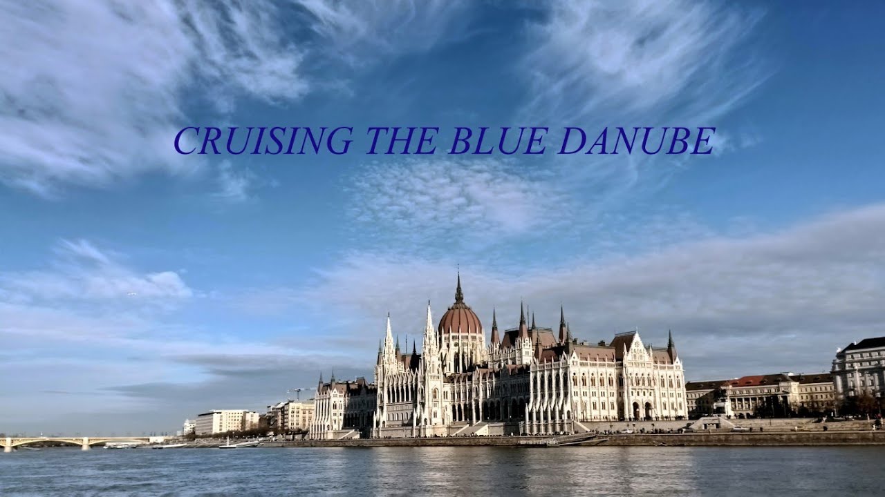 The Blue Danube