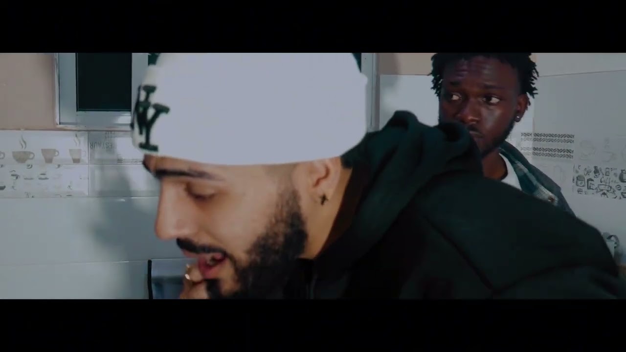 Fario - Si Somos (Official Video)