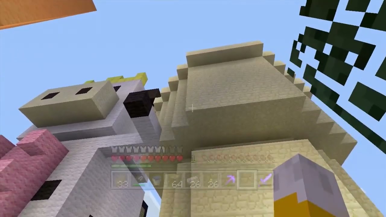 Every Single Ice Cream Parlour Ever: A Stampy Quest Compilation