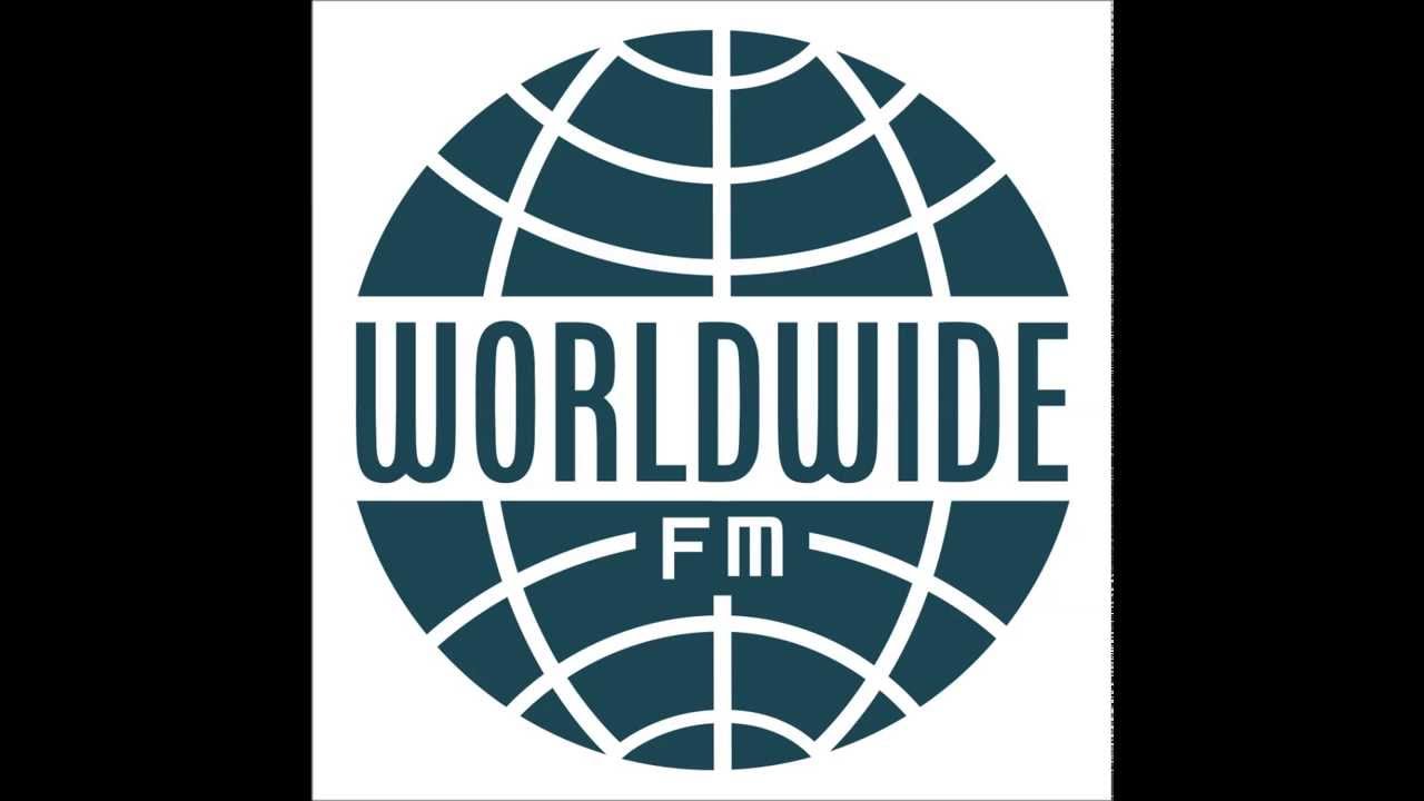 GTA V Radio [Worldwide FM] Yuna - Live Your Life (MeLo X Motherland GOD MIX)