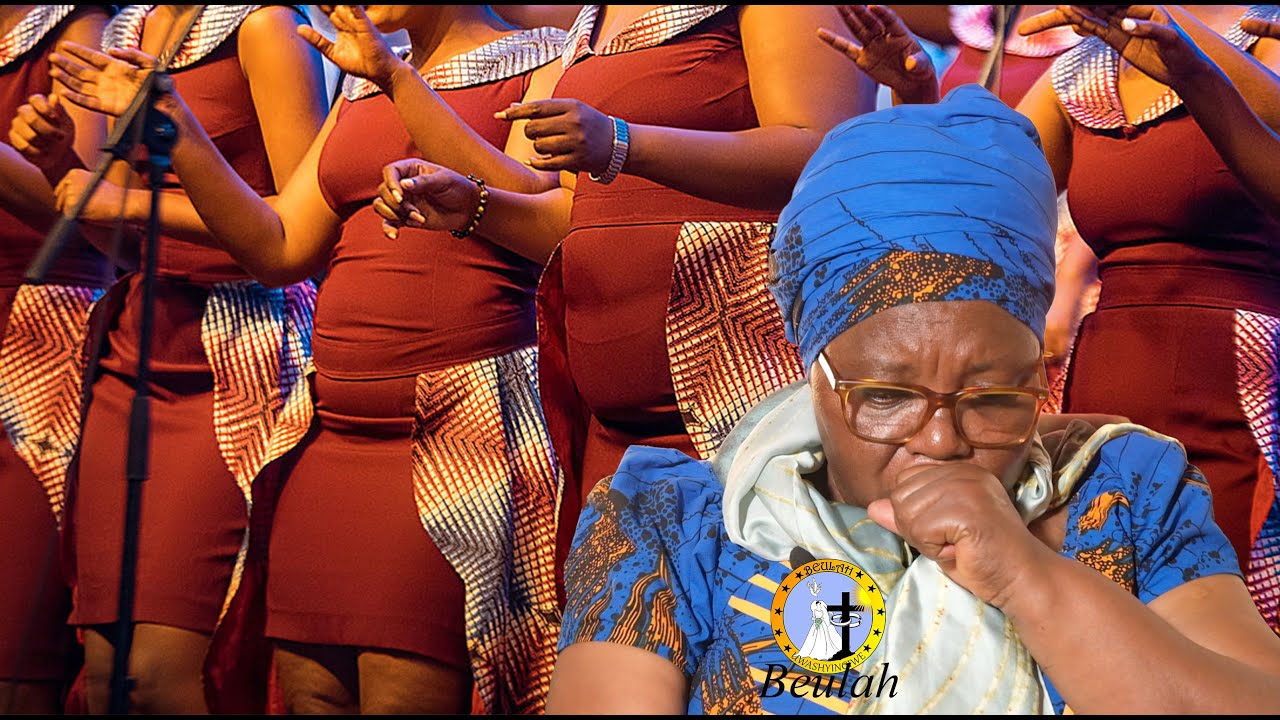 NDABABURIYE🔥MWE MUKUNDA INDIRIMBO😱 SATANI NIWE USIGAYE AKORESHA ABARIRIMBYI MU NSENGERO 😭