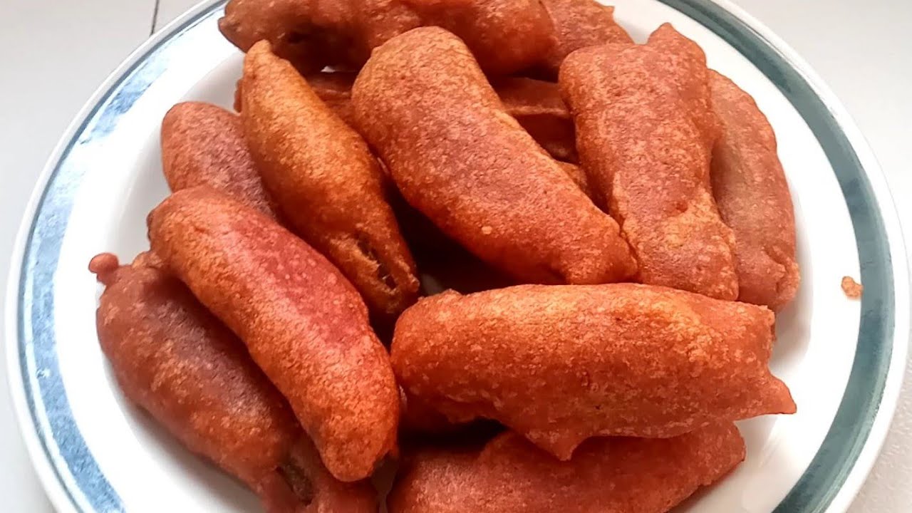 ইউনিক সিমের চপ রেসিপি। (Recipe) @MaishaCookingHome