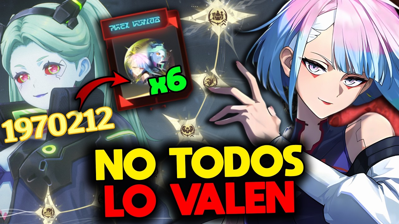 QUE LOCURA! Valen la Pena sus Dupes? | Lucy y Rebecca S6