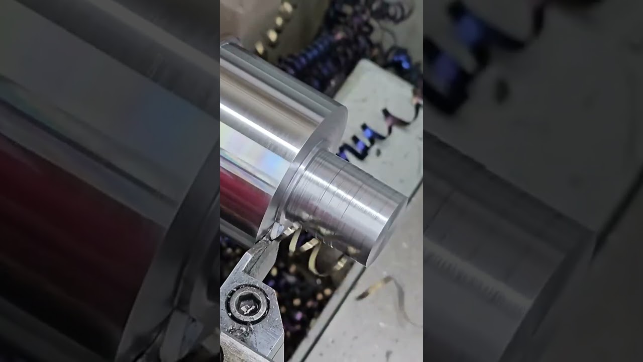Relaxing Metalworking #shorts