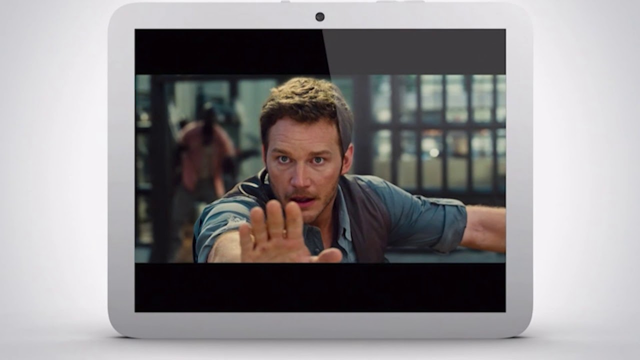 XFINITY Services Start with XFINITY Apps