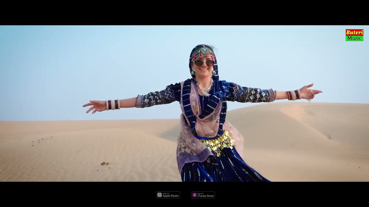 जान तने जैसलमेर घुमादयू | Jaan Tane Jaisalmer Ghumadyu | Dayaram Fouji | Jaislmer New Song 2026