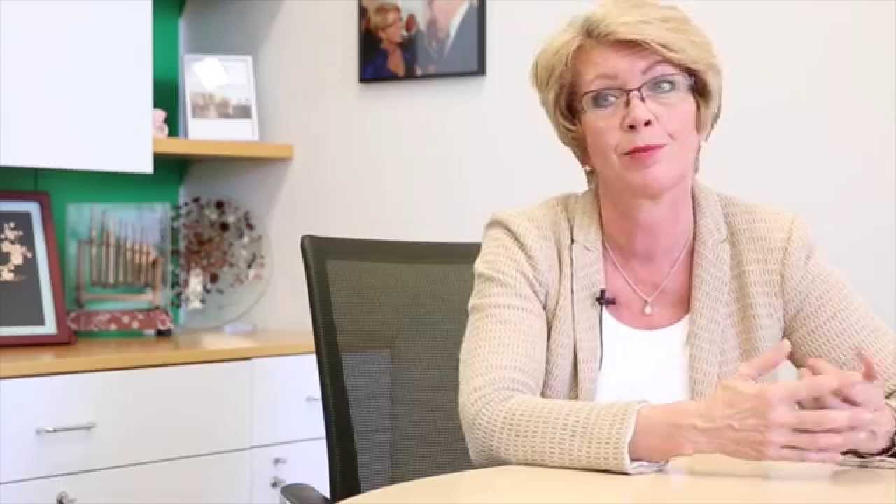 European Seed Magazine Interview with Global Crop Diversity Trust