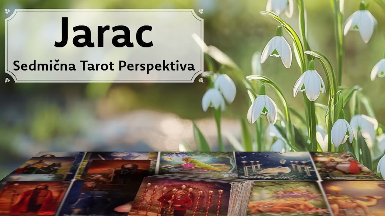 Jarac ~ Brza vijest ali nije završeno