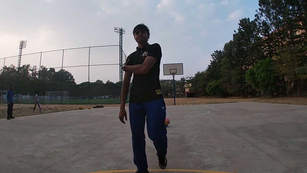 ADC - Skill - One on One