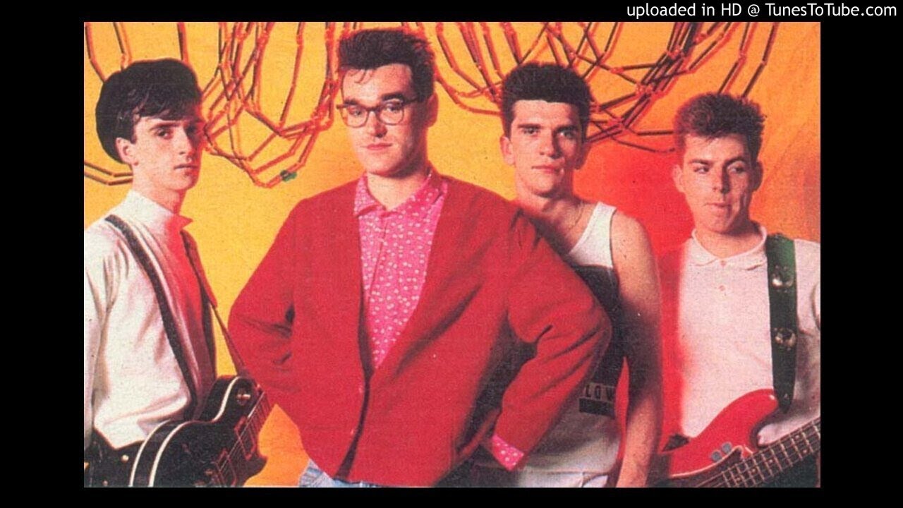 the smiths type beat - 
