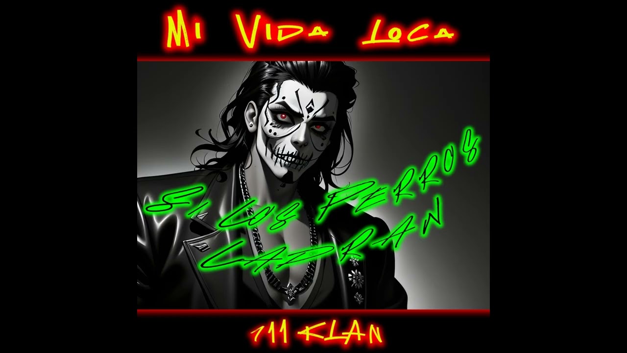 711 KLAN &ndash; Si Los Perros Ladran | Emotional Latin Rap &bull; Corrido‑Trap Story
